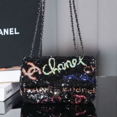 Chanel CF Series Bags